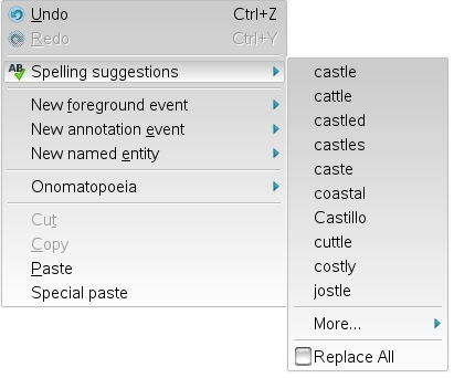 spelling_suggestion